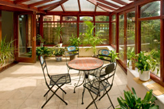 East Bergholt conservatory quotes