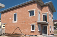 East Bergholt home extensions