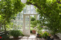 free East Bergholt orangery quotes
