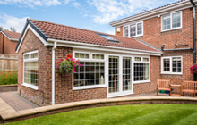 East Bergholt house extension leads